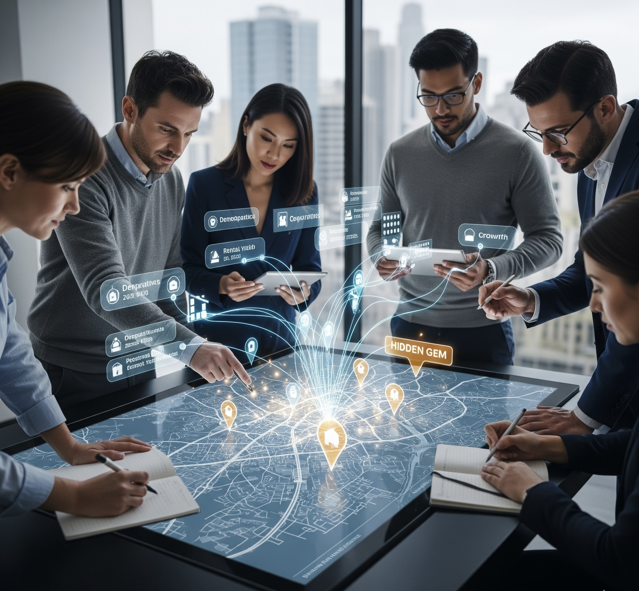 The 200+ Data Points Smart Real Estate Investors Use to Find Hidden Gems in Any Market — AssetWisp Blog